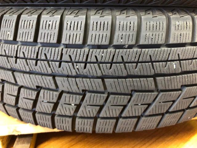 YOKOHAMA iceGUARD IG60 185/65R15