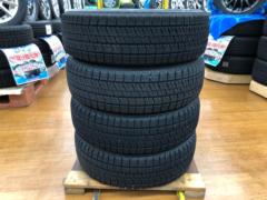 BRIDGESTONE BLIZZAK VRX2 175/65R15