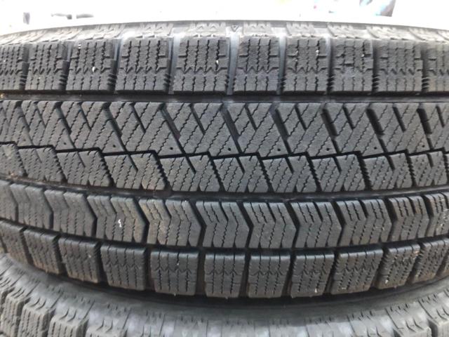 BRIDGESTONE BLIZZAK VRX2 175/65R15