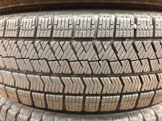 BRIDGESTONE BLIZZAK VRX2 175/65R15