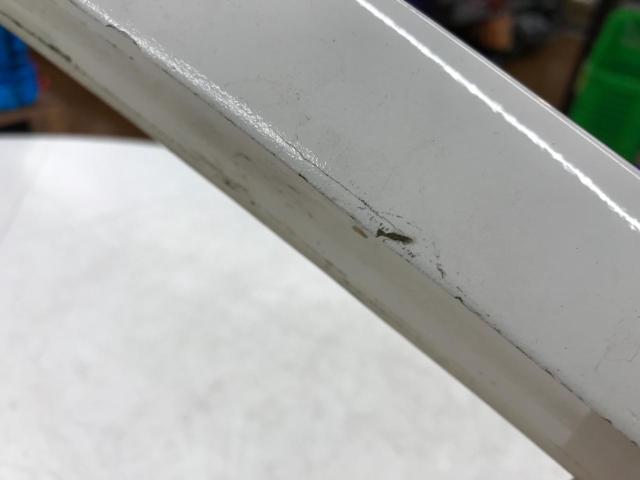 【メーカー不明】ER34スカイラインボンネットスポイラー