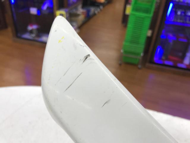 【メーカー不明】ER34スカイラインボンネットスポイラー