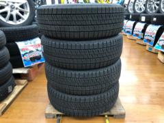 BRIDGESTONE BLIZZAK VRX2 195/65R15