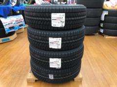 BRIDGESTONE BLIZZAK VRX3 185/60R15