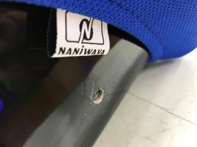 NANIWAYA フルバケットシート EZ