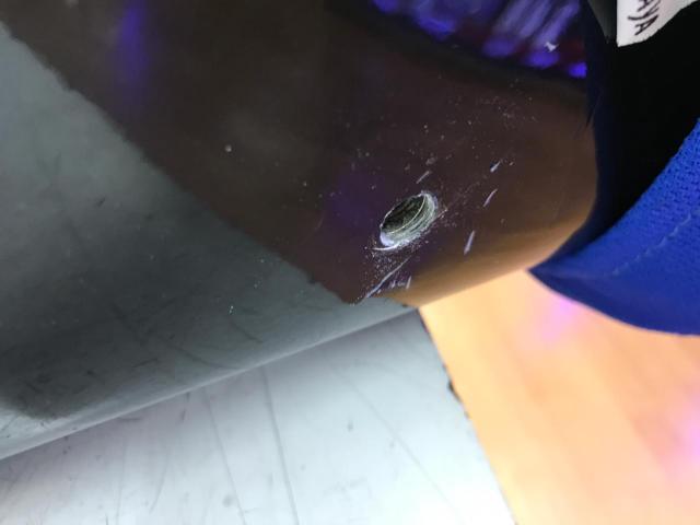 NANIWAYA フルバケットシート EZ