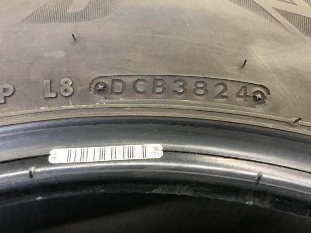 BRIDGESTONE BLIZZAK DM-V3 235/65R17