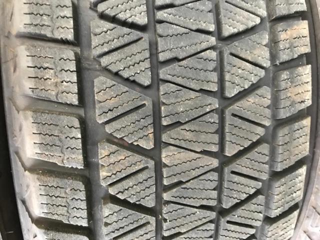 BRIDGESTONE BLIZZAK DM-V3 235/65R17