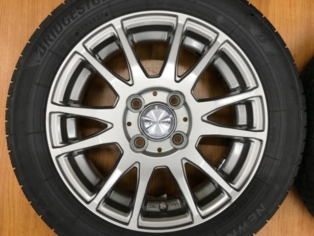 PREDICT+BRIDGESTONE NEWNO