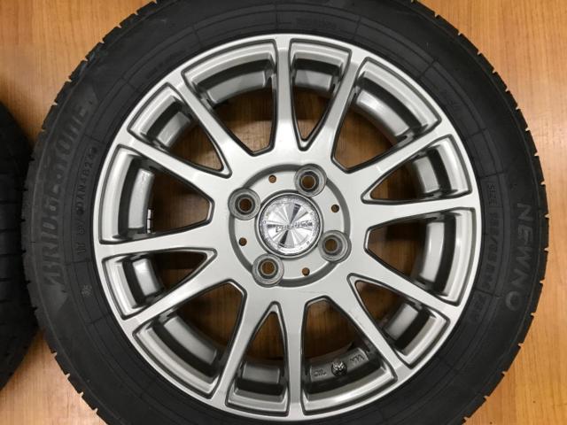 PREDICT+BRIDGESTONE NEWNO