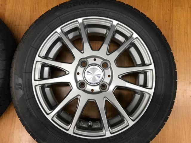 PREDICT+BRIDGESTONE NEWNO