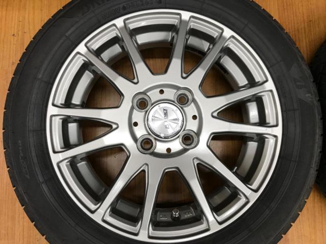 PREDICT+BRIDGESTONE NEWNO