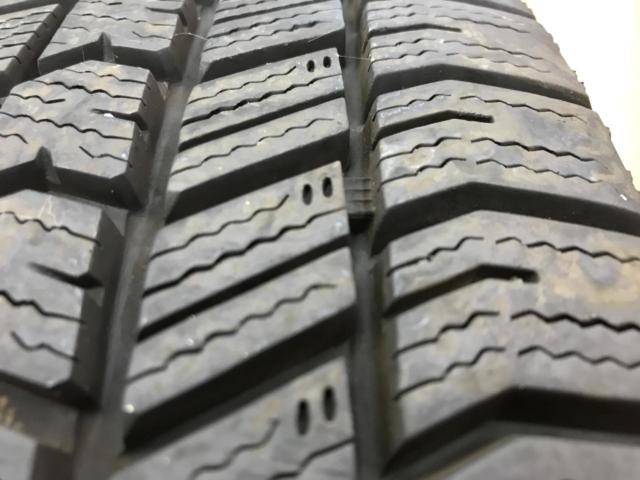 仙台店様商談中 BADX 632 LOXARNY SPORT+GOODYEAR ICENAVI8 205/60R16