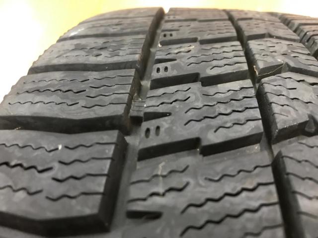 仙台店様商談中 BADX 632 LOXARNY SPORT+GOODYEAR ICENAVI8 205/60R16