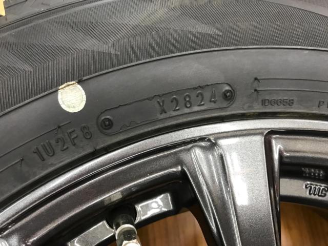 DUNLOP AIRNOVA SB10+DUNLOP WINTERMAXX WM02 195/65R16