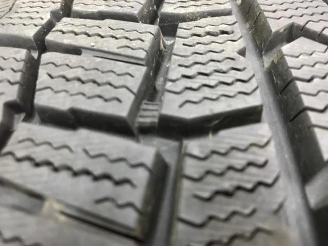 DUNLOP AIRNOVA SB10+DUNLOP WINTERMAXX WM02 195/65R16