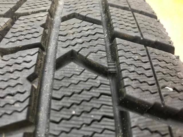 DUNLOP AIRNOVA SB10+DUNLOP WINTERMAXX WM02 195/65R16