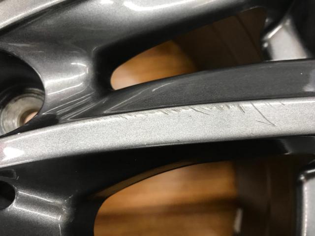 weds NIRVANA NV+BRIDGESTONE BLIZZAK VRX3 205/60R16