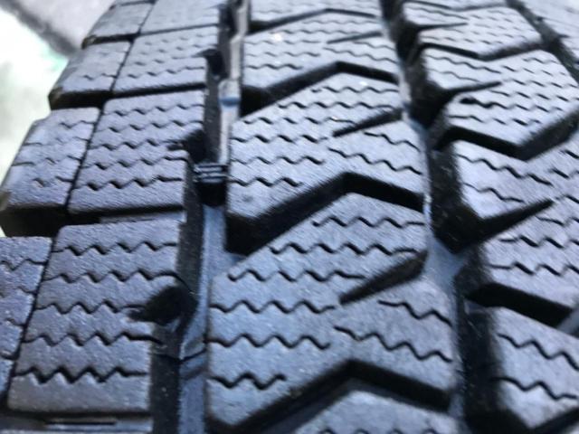M-Techno M.T.S. MJ-01S+BRIDGESTONE BLIZZAK VL10