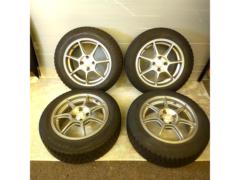 ENKEI
Racing
RS + M