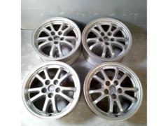 Toyota
50 series Prius early term original wheel