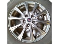 weds
TEAD
10-spoke