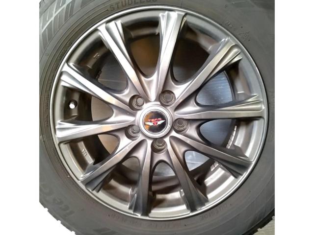 weds
TEAD
10-spoke