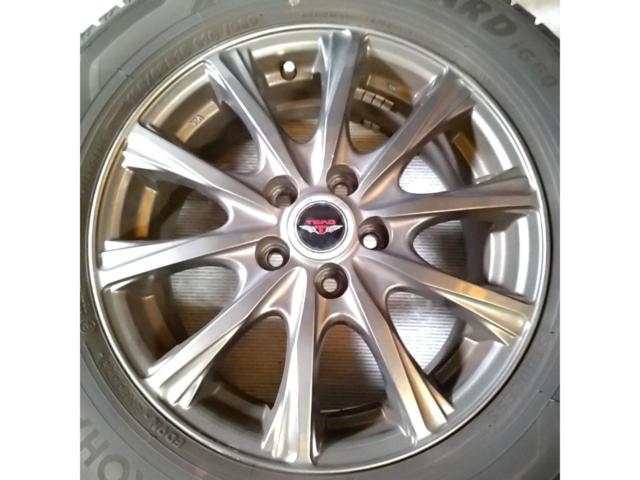 weds
TEAD
10-spoke