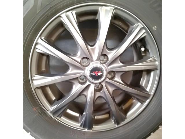 weds
TEAD
10-spoke