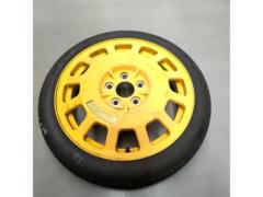 Honda genuine spare tire
Temper tire
135/70D17
■
Integra