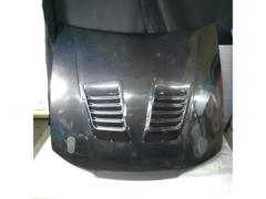 SUPER
Made with FRP (fiber-reinforced plastic) and featuring a ducted bonnet.
■S15
Sylvia
