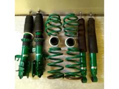 【TEIN】STREET BASIS Z  ■C26セレナ