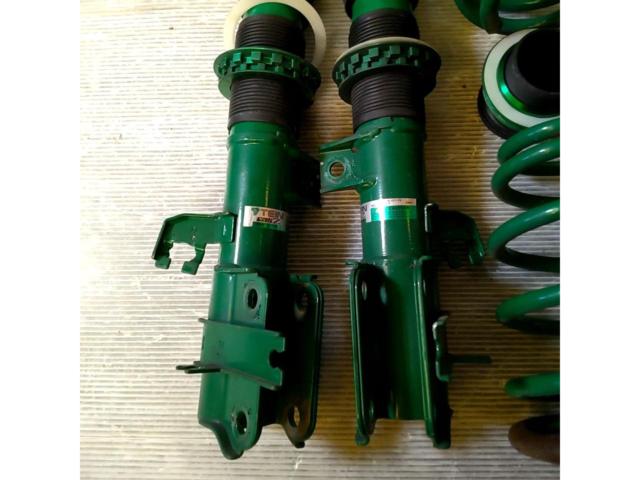 【TEIN】STREET BASIS Z  ■C26セレナ