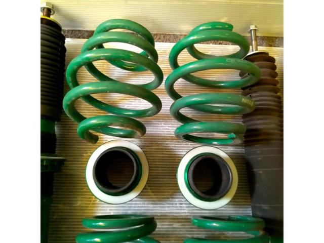 【TEIN】STREET BASIS Z  ■C26セレナ