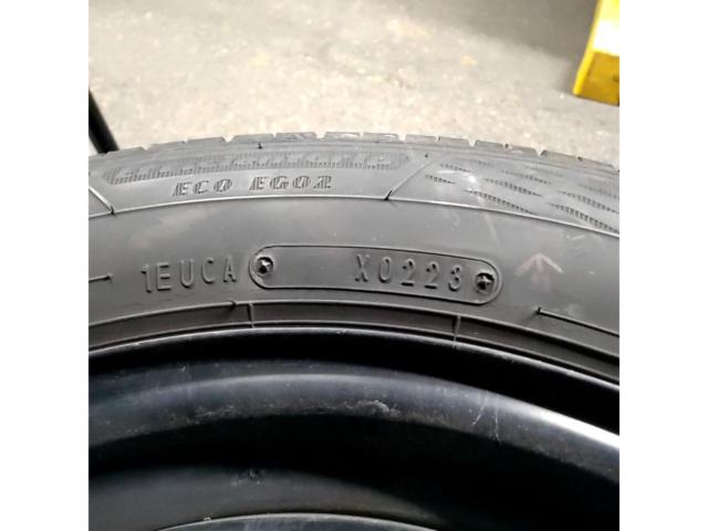 【GOODYEAR】EfficientGrip ECO EG02