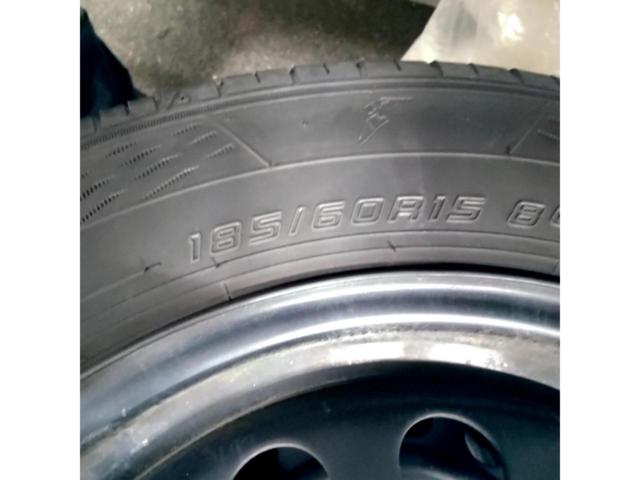 【GOODYEAR】EfficientGrip ECO EG02