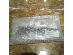 [HKS]
Super Turbo muffler
Bumper protector
■
Alto
Turbo RS
HA36S