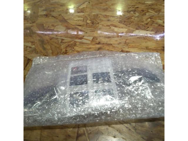 [HKS]
Super Turbo muffler
Bumper protector
■
Alto
Turbo RS
HA36S