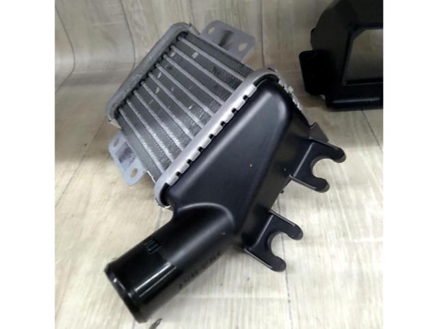【スズキ純正】  純正インタークーラー  ■  アルト  ターボRS  HA36S