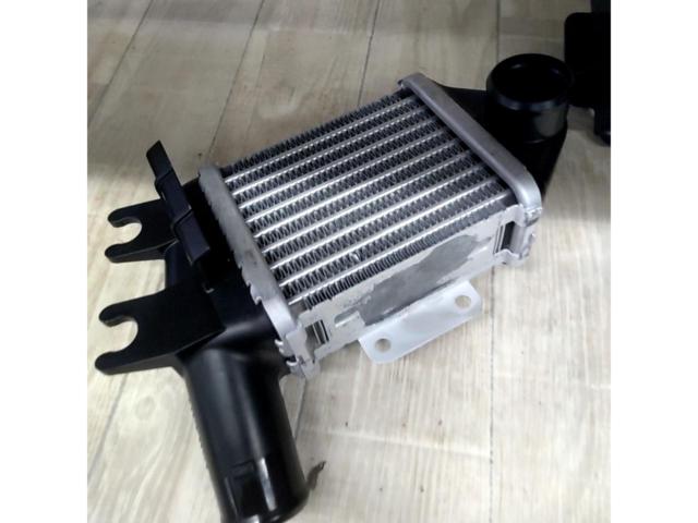【スズキ純正】  純正インタークーラー  ■  アルト  ターボRS  HA36S