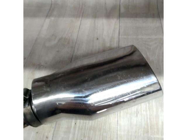 No Brand
Muffler cutter