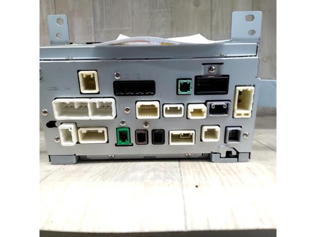 【トヨタ純正】NSZT-Y68T