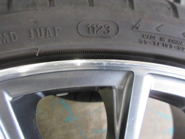 Lehrmeister LM-F + NeolineNeoSport
215 / 35R19
Made in 23 years
+Laufen Z
FIT
EQ
225 / 35R19
25 year made
