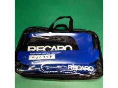 RX2610-014 RECARO ヘッドパット 7217082
