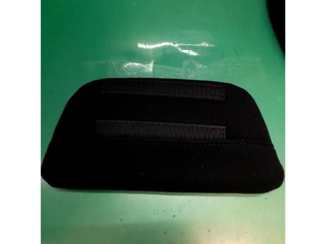 RX2610-014 RECARO ヘッドパット 7217082