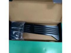 RX2610-015 ペダルカバー マツダ2、CX-5_KF系、CX-8_KG系