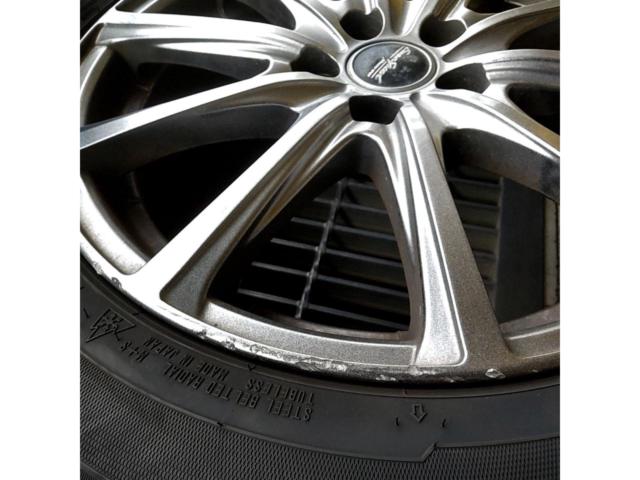 RX2610-010S MARUKA SERVICE MANARAY SPORT EUROSPEED EuroSpeed V25+ GOODYEAR  ICE NAVI 8 4本セット