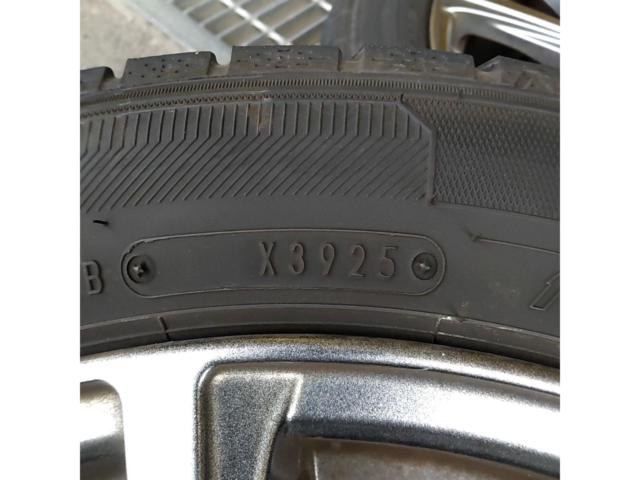 RX2610-010S MARUKA SERVICE MANARAY SPORT EUROSPEED EuroSpeed V25+ GOODYEAR  ICE NAVI 8 4本セット