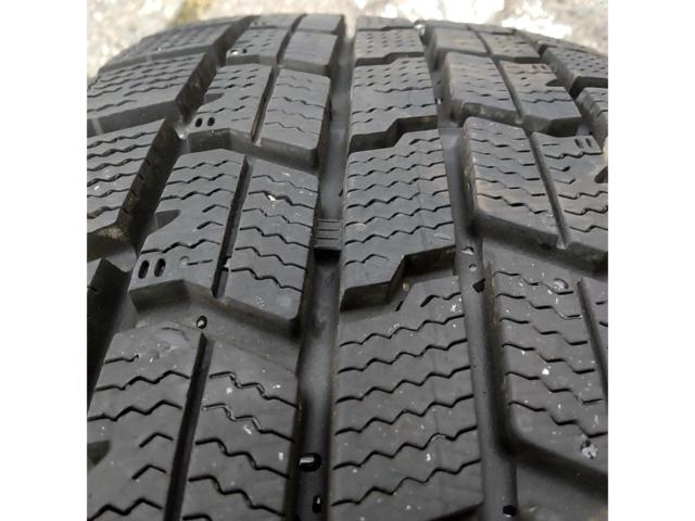 RX2610-010S MARUKA SERVICE MANARAY SPORT EUROSPEED EuroSpeed V25+ GOODYEAR  ICE NAVI 8 4本セット