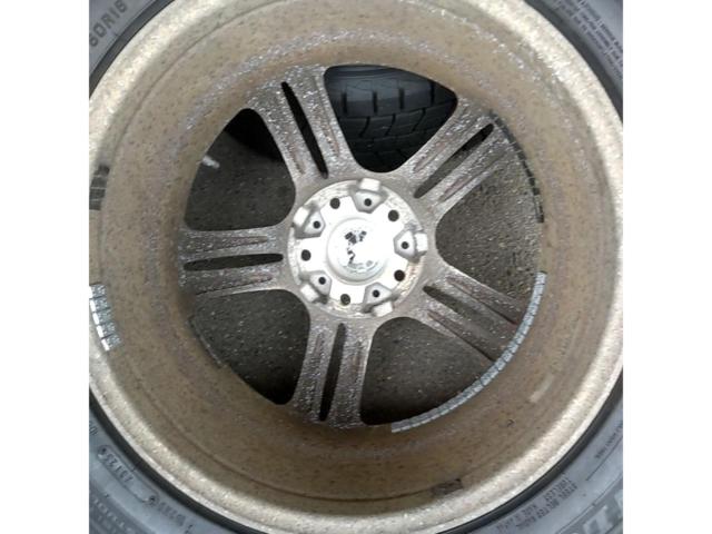 RX2610-012S BRIDGESTONE SICUREZZA  design SS5+ DUNLOP WINTER MAXX SJ8 4本セット